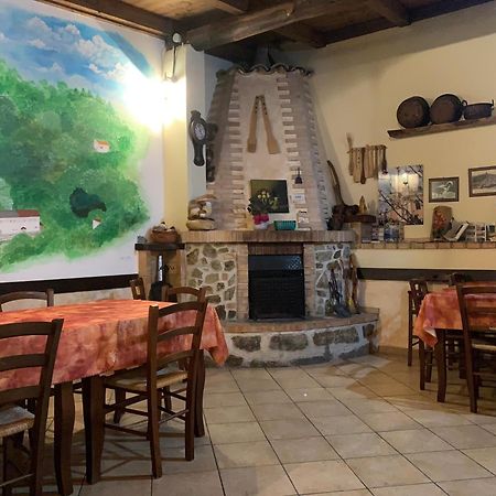 Sersale Agriturismo Carrozzino מראה חיצוני תמונה