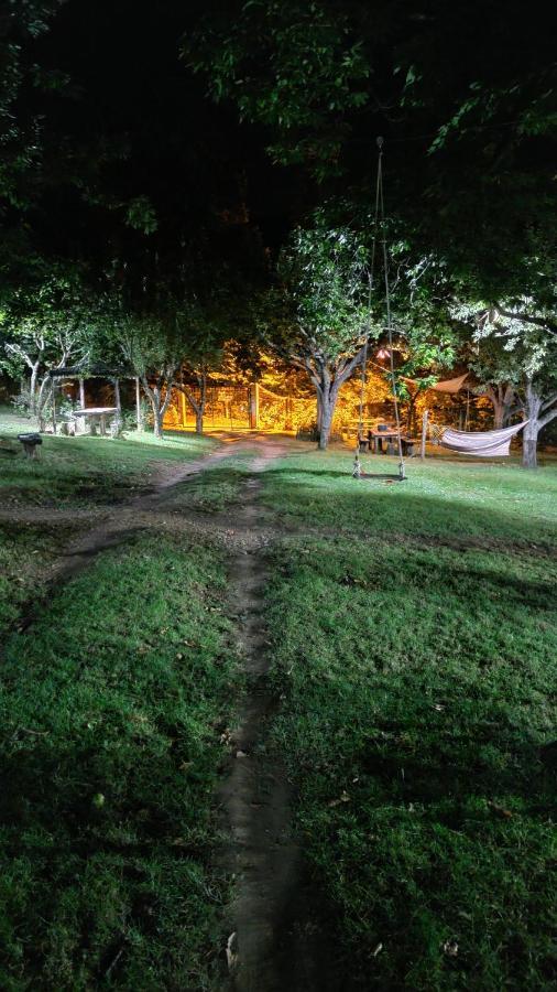 Sersale Agriturismo Carrozzino מראה חיצוני תמונה