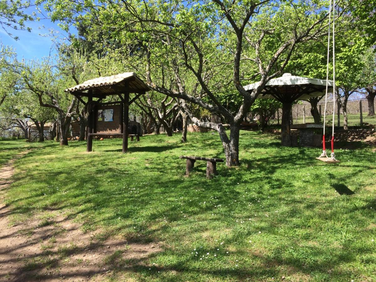Sersale Agriturismo Carrozzino מראה חיצוני תמונה