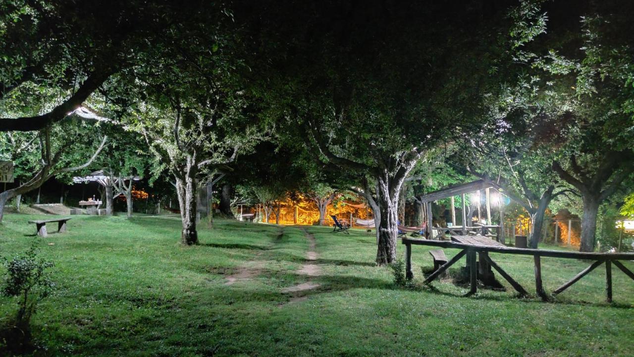 Sersale Agriturismo Carrozzino מראה חיצוני תמונה
