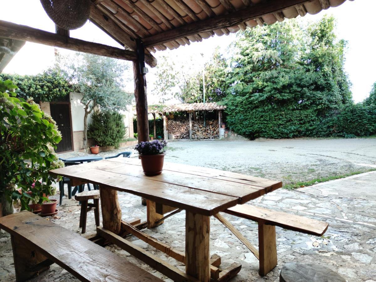 Sersale Agriturismo Carrozzino מראה חיצוני תמונה