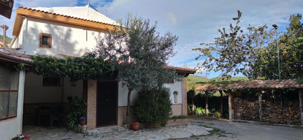 Sersale Agriturismo Carrozzino מראה חיצוני תמונה