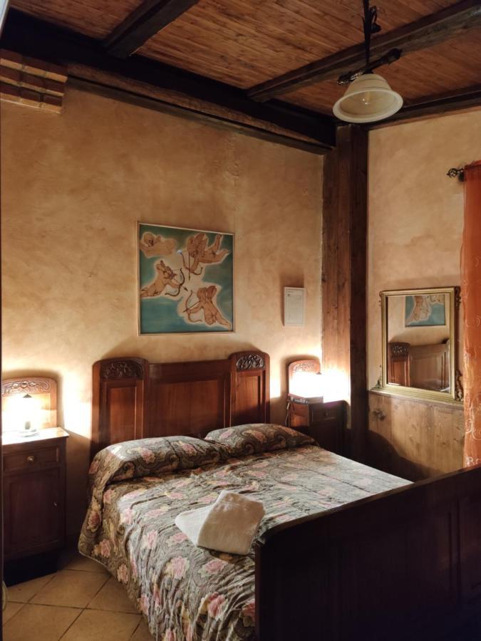 Sersale Agriturismo Carrozzino מראה חיצוני תמונה