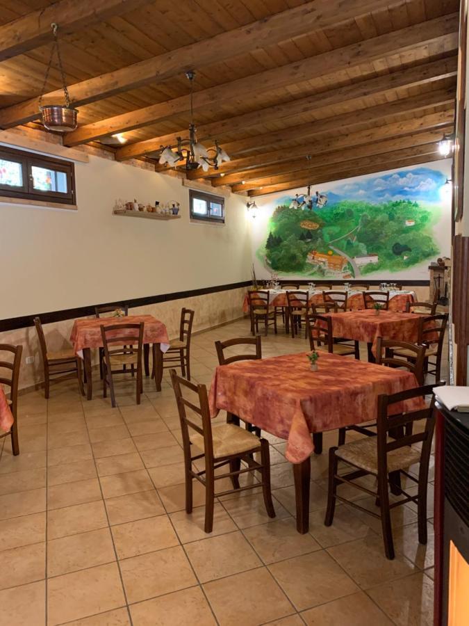 Sersale Agriturismo Carrozzino מראה חיצוני תמונה