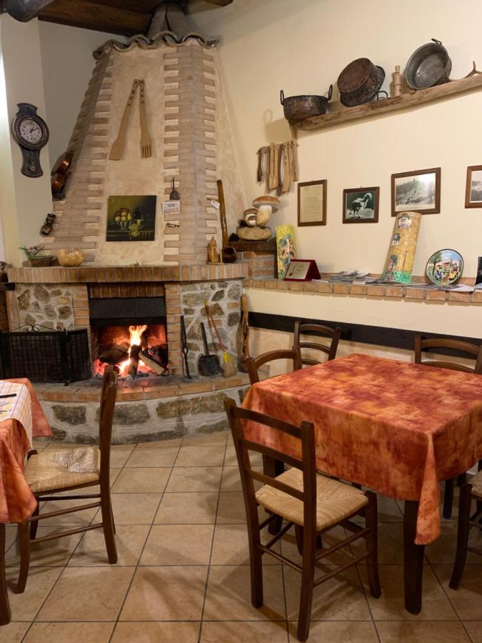Sersale Agriturismo Carrozzino מראה חיצוני תמונה