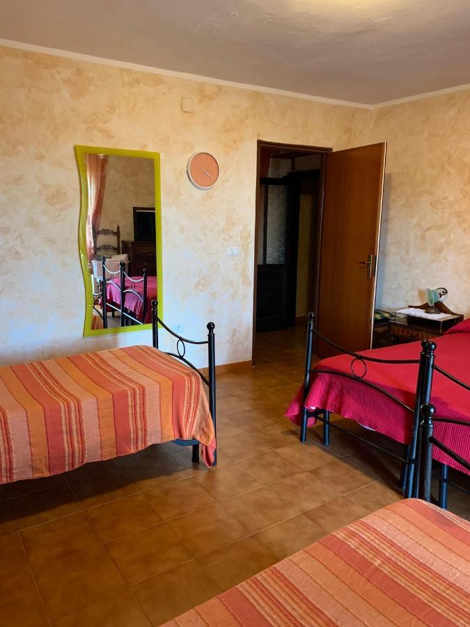 Sersale Agriturismo Carrozzino מראה חיצוני תמונה