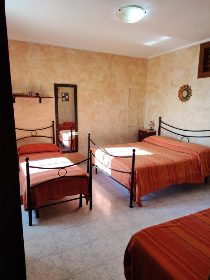 Sersale Agriturismo Carrozzino מראה חיצוני תמונה