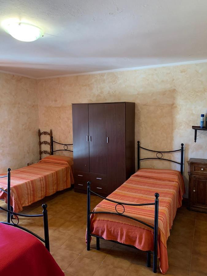 Sersale Agriturismo Carrozzino מראה חיצוני תמונה