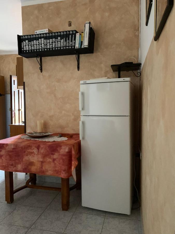 Sersale Agriturismo Carrozzino מראה חיצוני תמונה