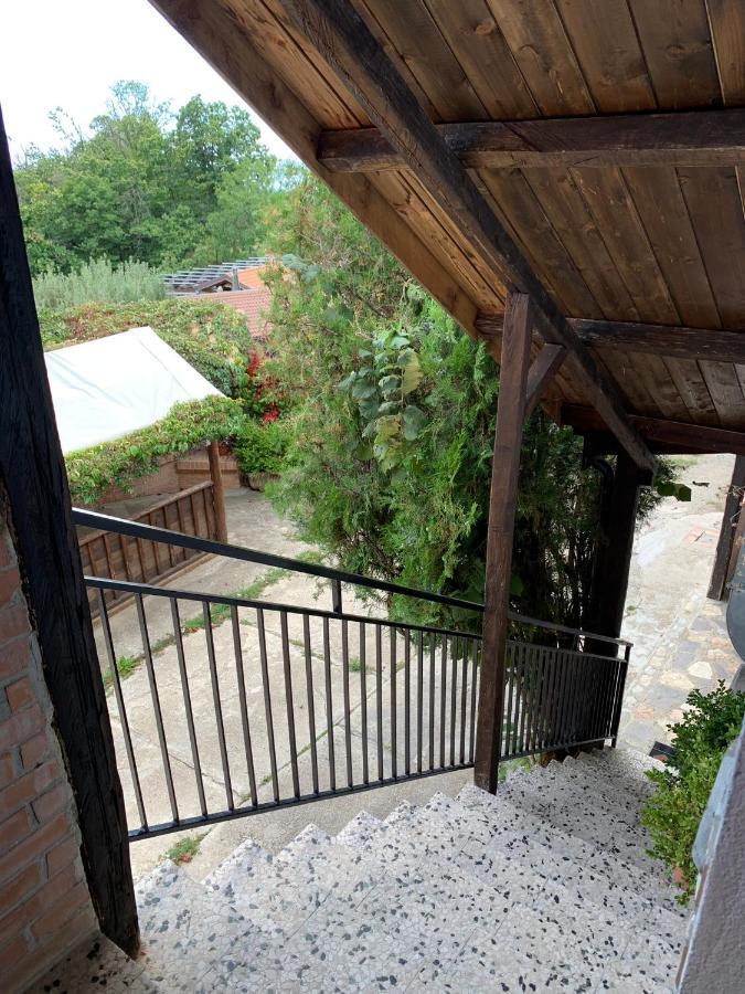 Sersale Agriturismo Carrozzino מראה חיצוני תמונה