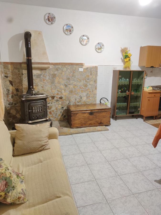 Sersale Agriturismo Carrozzino מראה חיצוני תמונה
