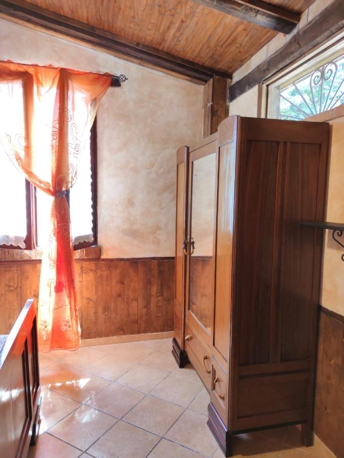 Sersale Agriturismo Carrozzino מראה חיצוני תמונה
