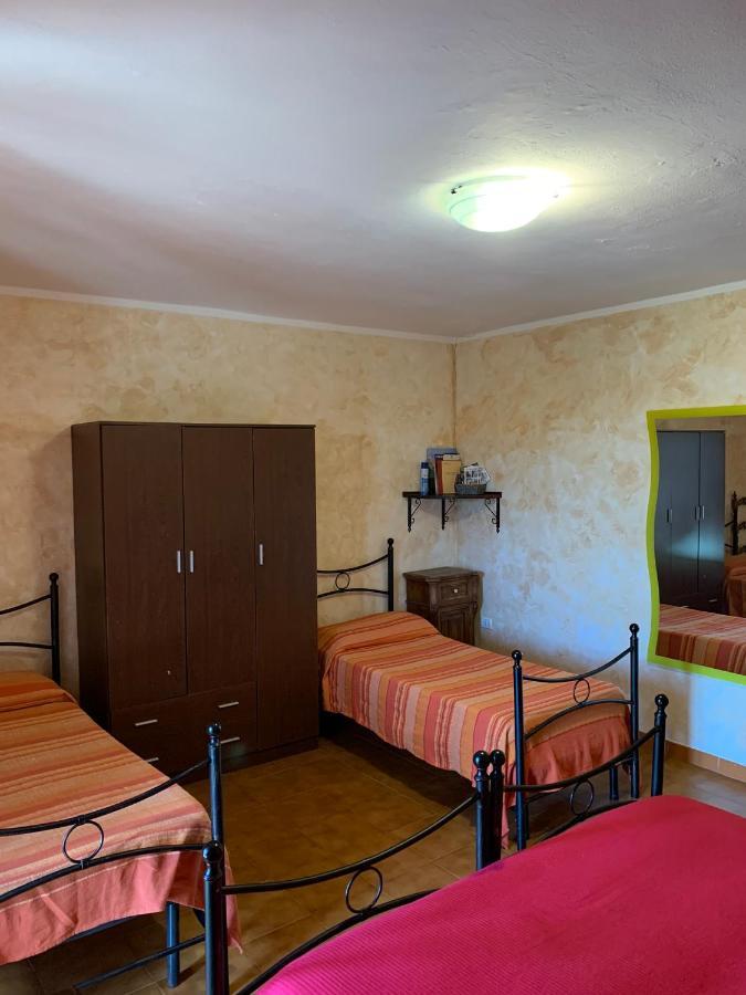 Sersale Agriturismo Carrozzino מראה חיצוני תמונה