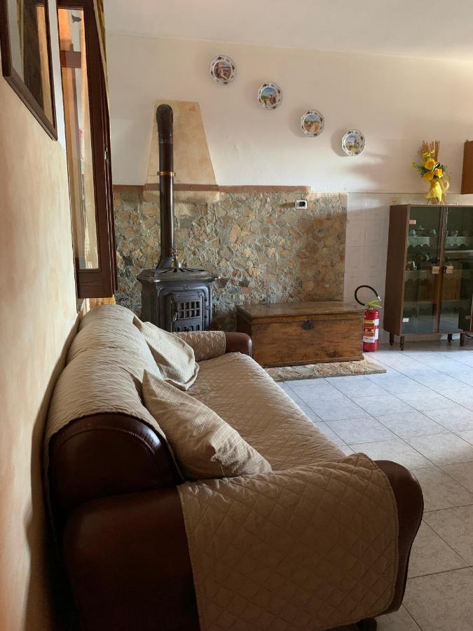 Sersale Agriturismo Carrozzino מראה חיצוני תמונה