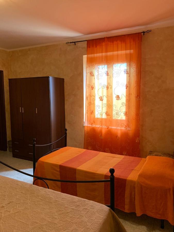 Sersale Agriturismo Carrozzino מראה חיצוני תמונה