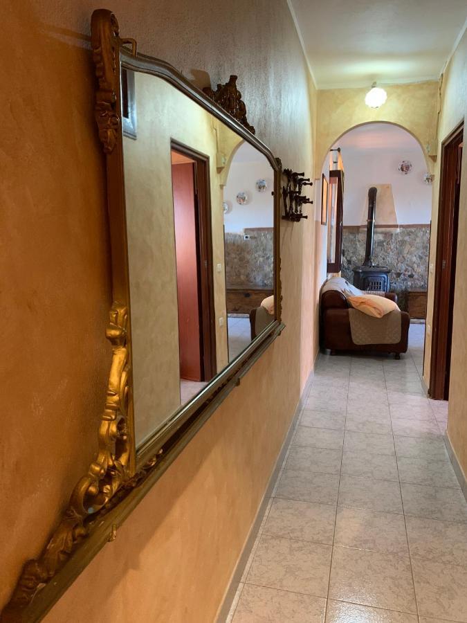 Sersale Agriturismo Carrozzino מראה חיצוני תמונה