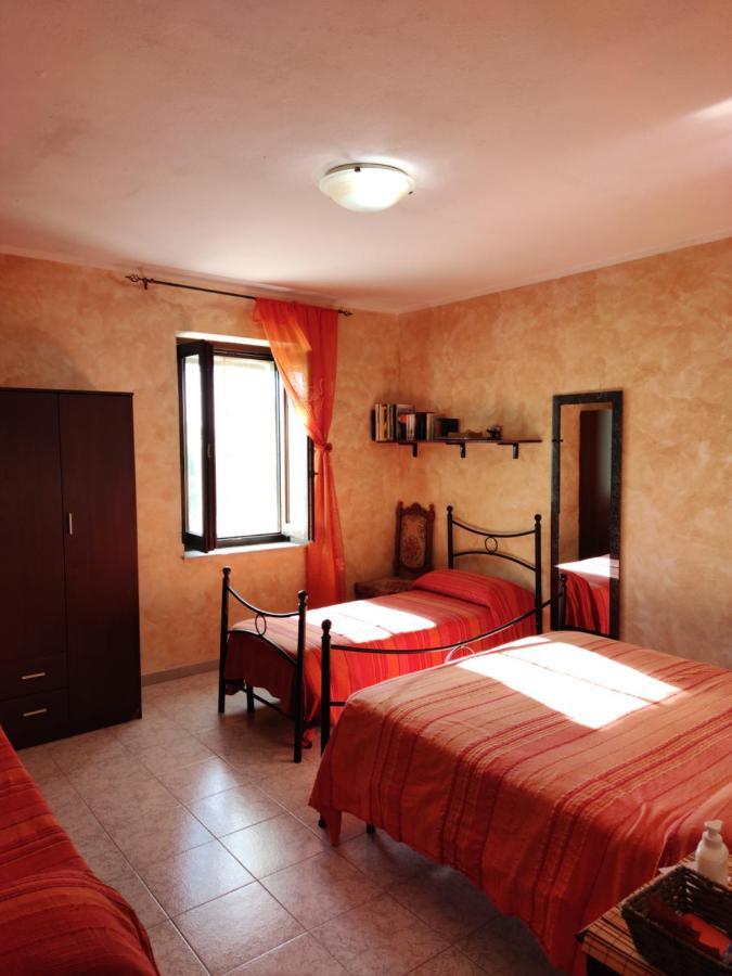 Sersale Agriturismo Carrozzino מראה חיצוני תמונה