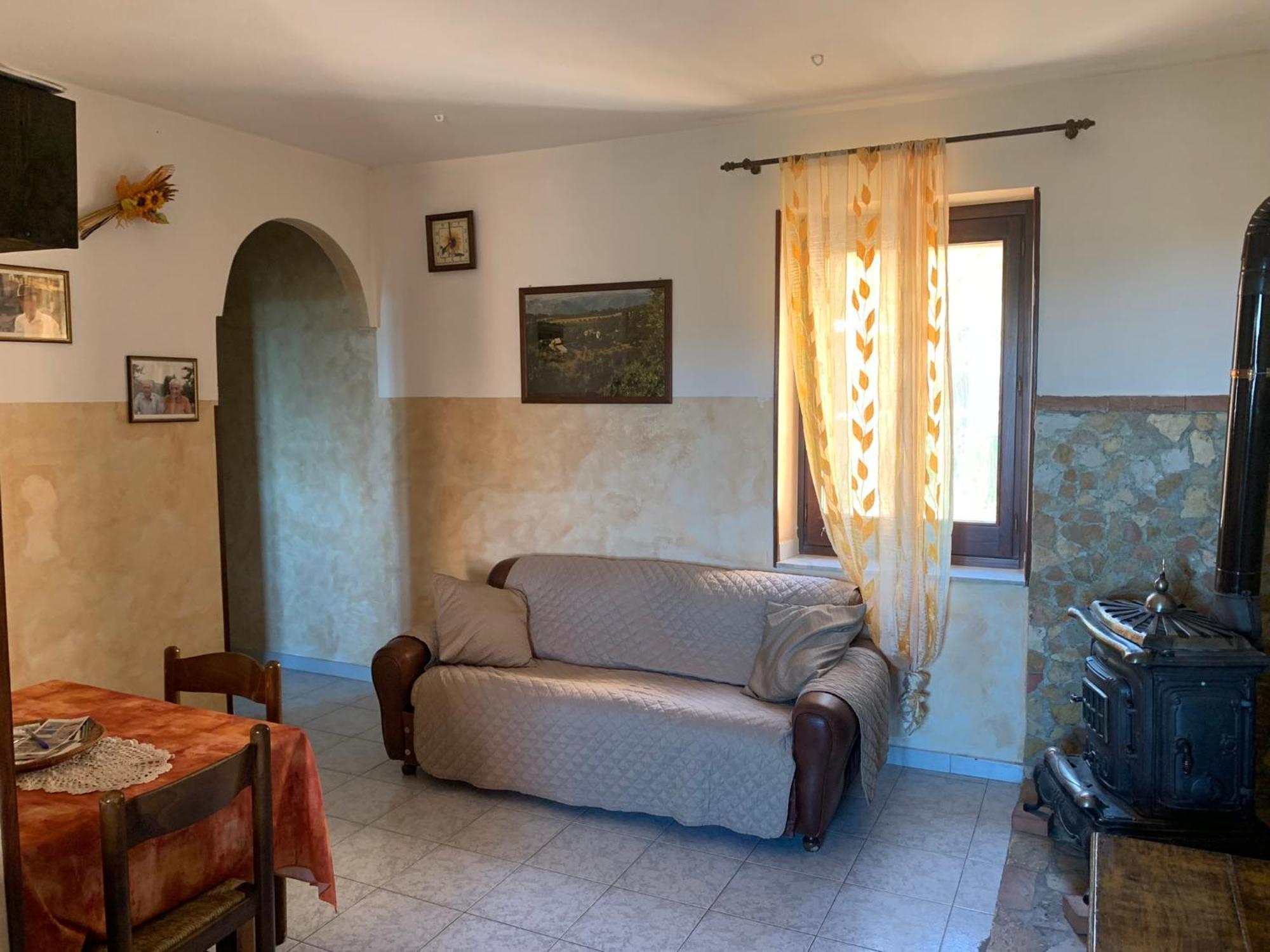 Sersale Agriturismo Carrozzino מראה חיצוני תמונה