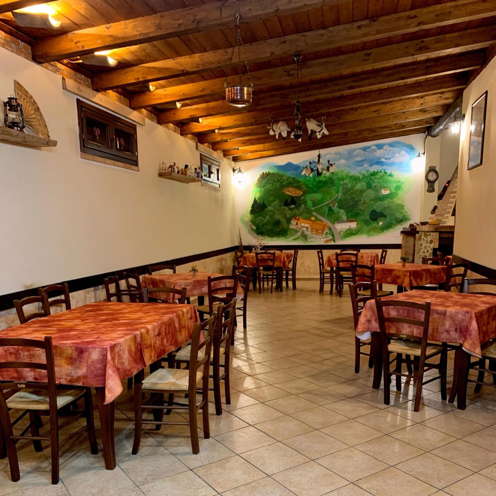 Sersale Agriturismo Carrozzino מראה חיצוני תמונה