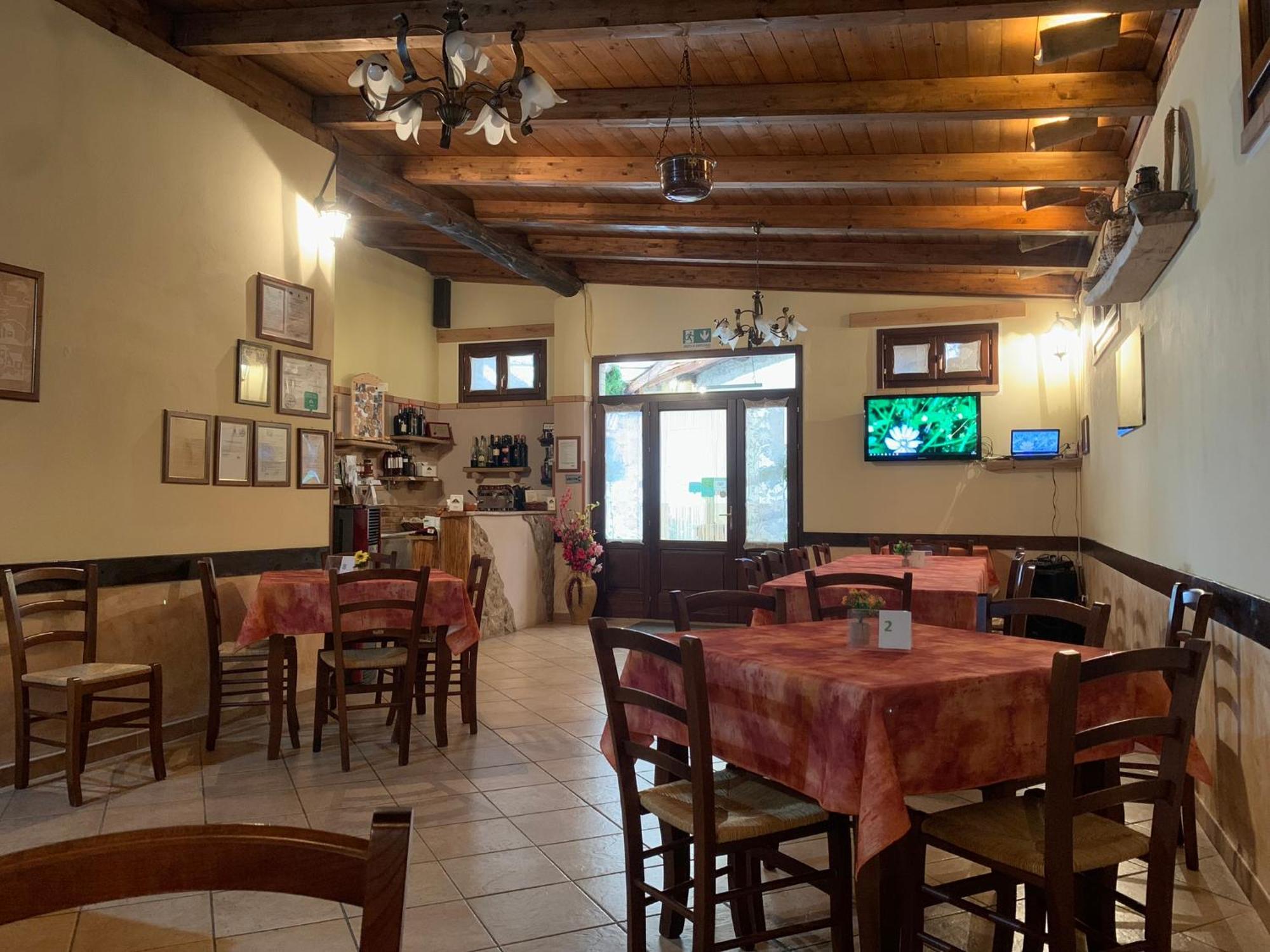 Sersale Agriturismo Carrozzino מראה חיצוני תמונה